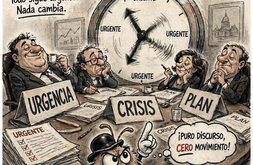 Consenso de emergencia permanente