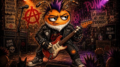 Punk Ethos