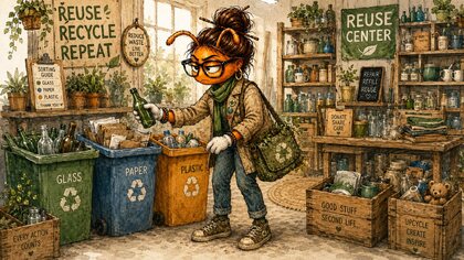 Eco Longista