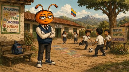 Profe Lucho