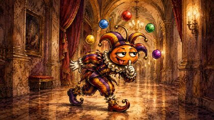 Tam Bufón
