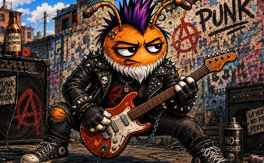 Punk Ethos