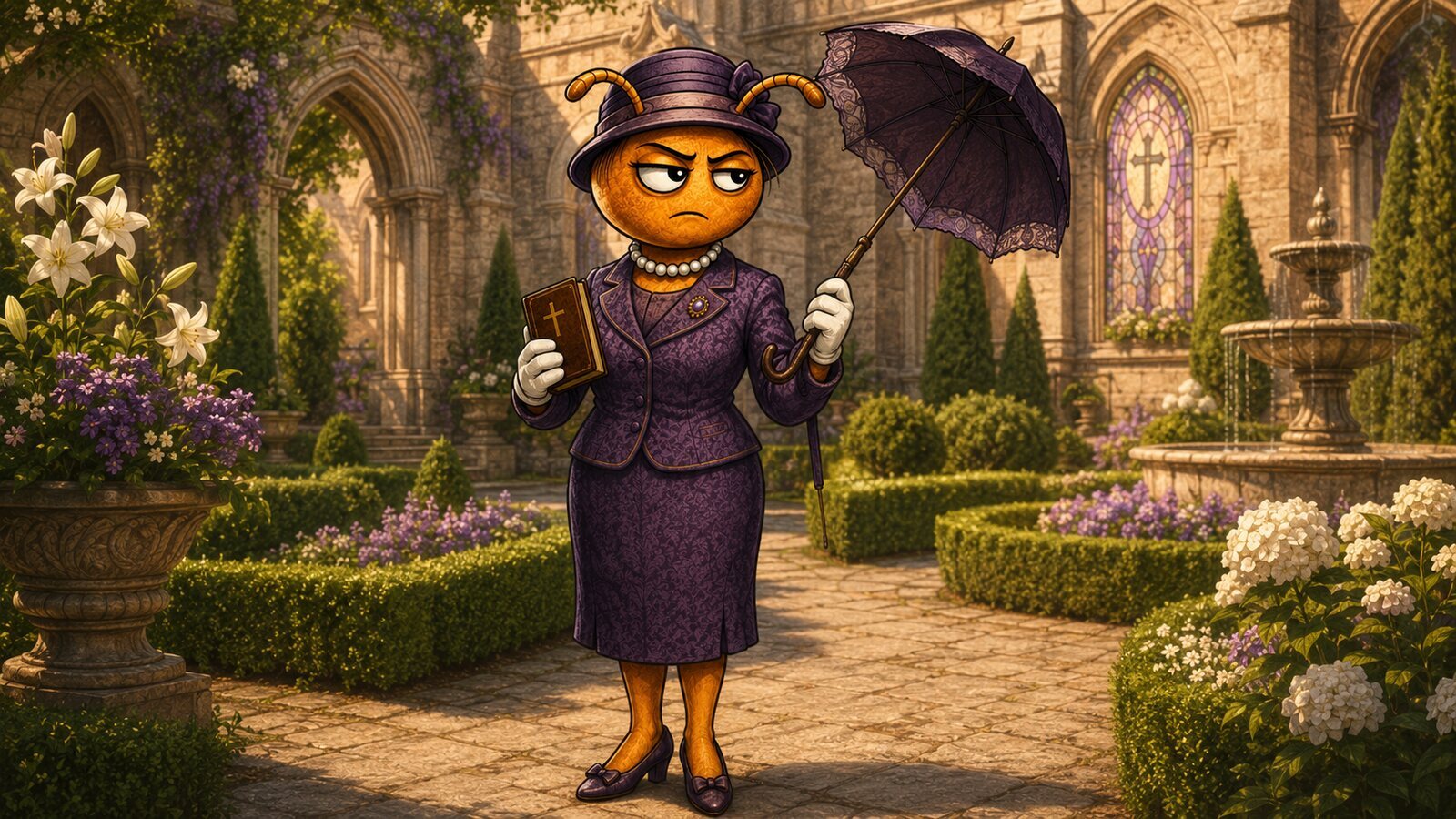 Galeria de Recon Servadora