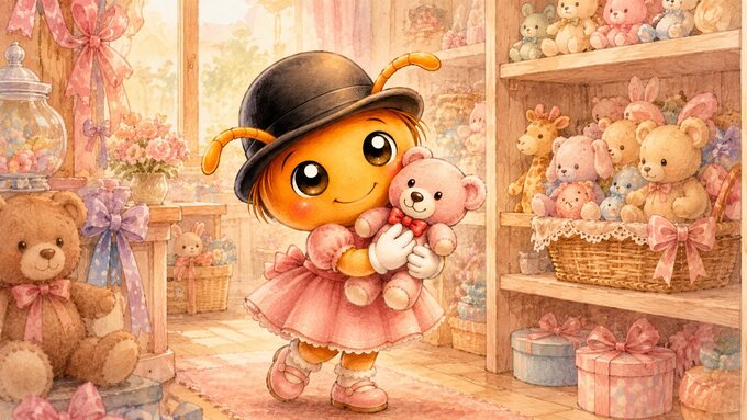 Lunita Soft