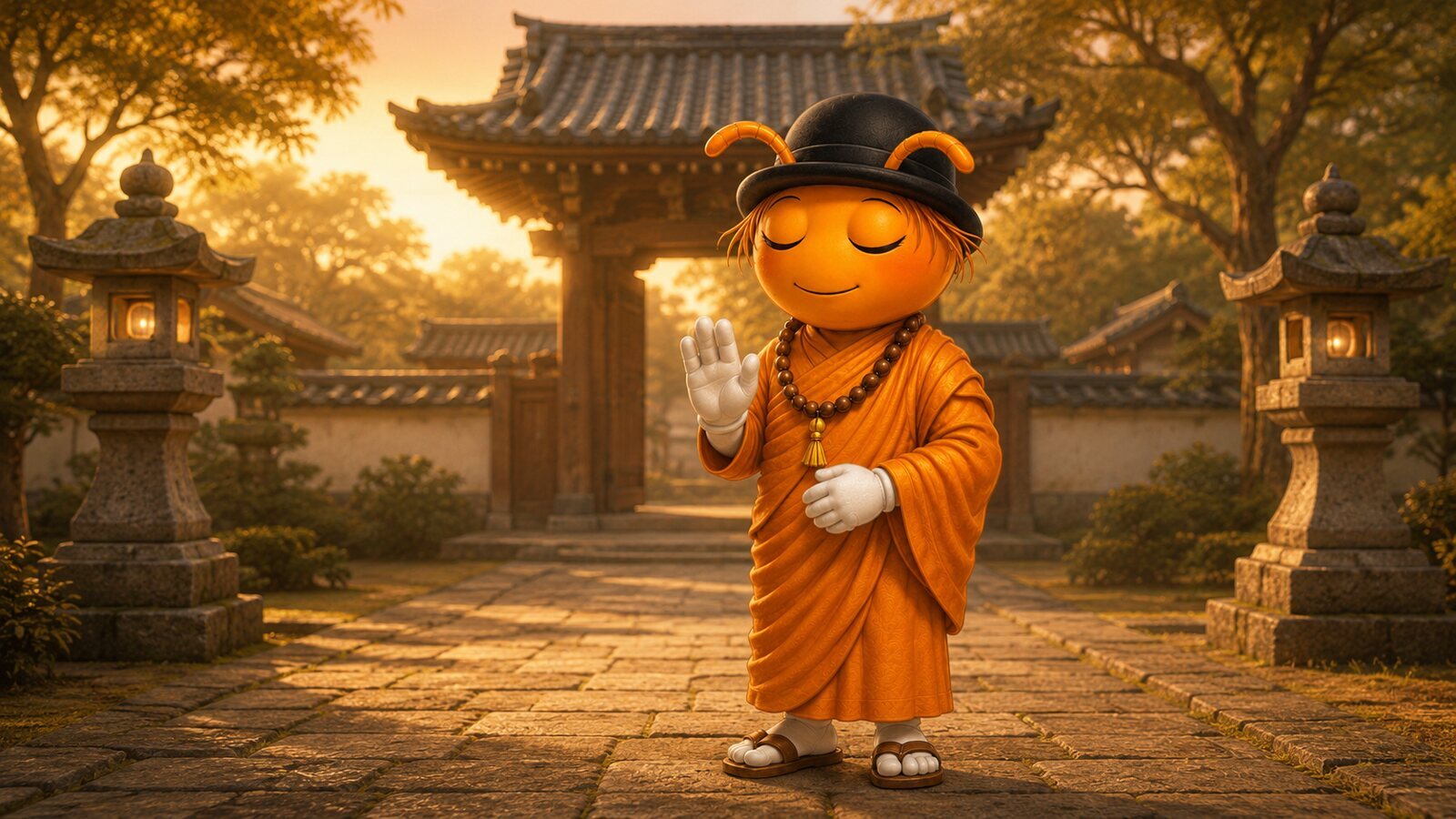 Galeria de Satori Zen