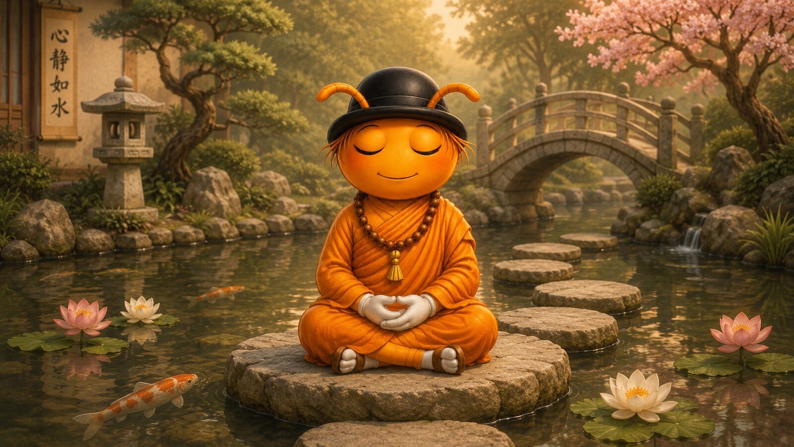 Galeria de Satori Zen