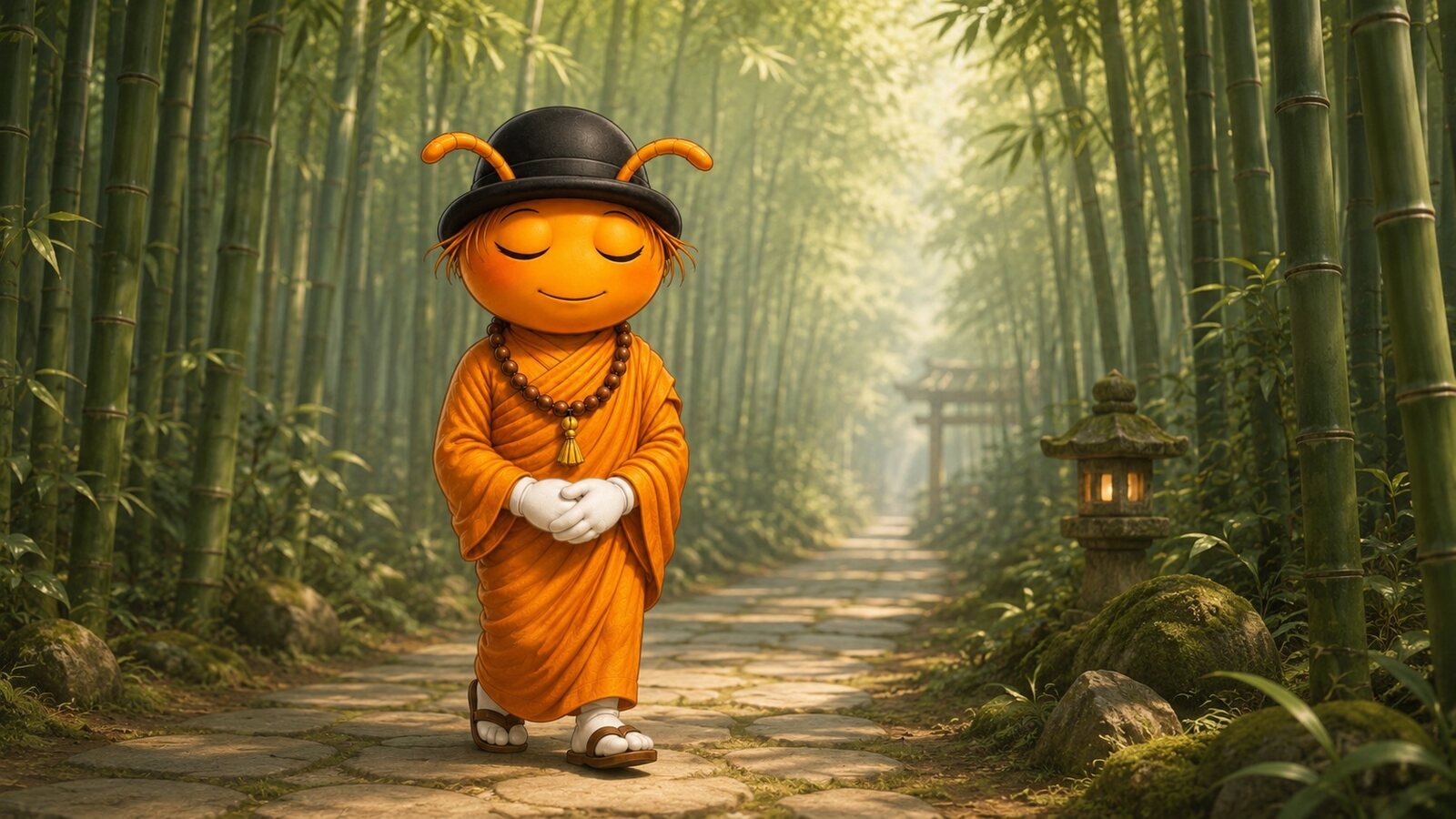 Galeria de Satori Zen