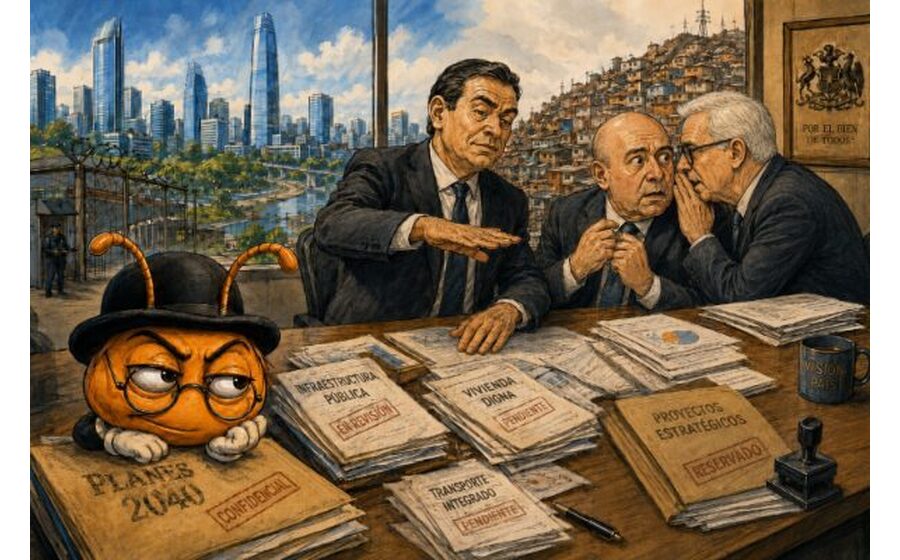 Este artículo de **PiojoVerso** analizará críticamente cómo el Gobierno estaría impulsando el regreso de una forma moderna de **patronazgo**, en la que las decisiones políticas, lo