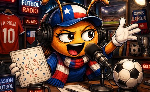 Hincha Pelota