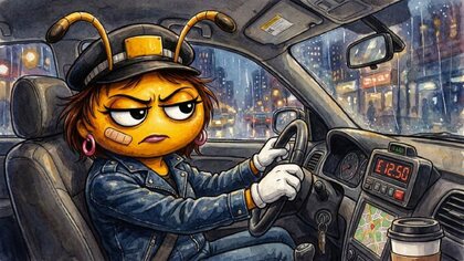 Taxy Candy