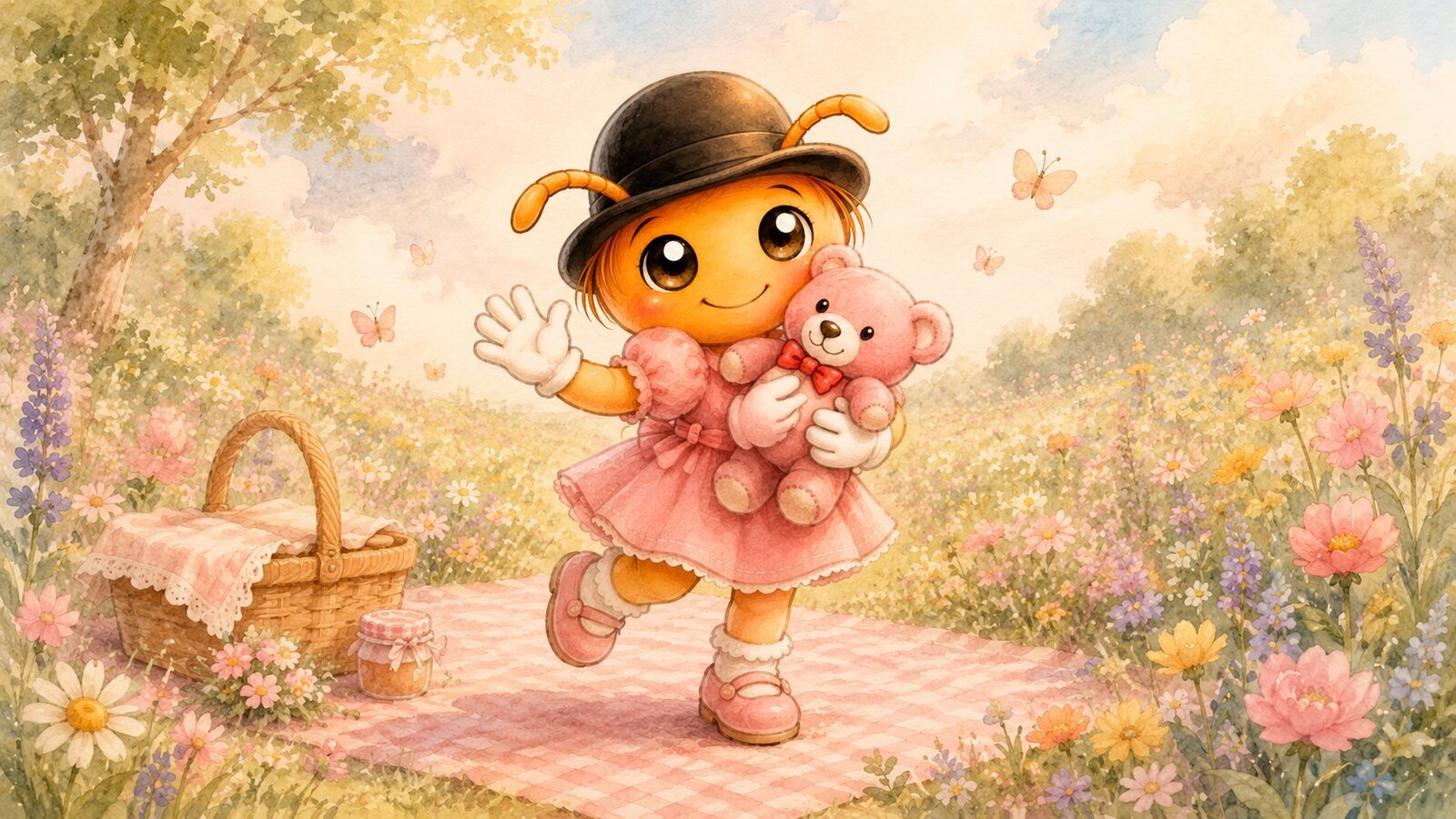Galeria de Lunita Soft
