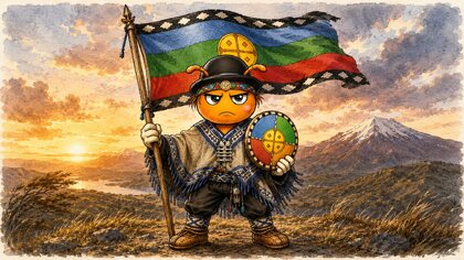 Puel Antü
